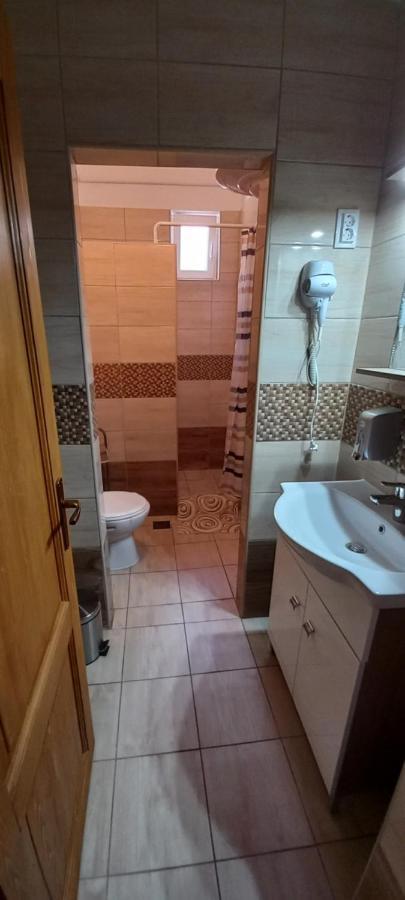 Ildimagdi Apartman Hajduszoboszlo Exterior photo