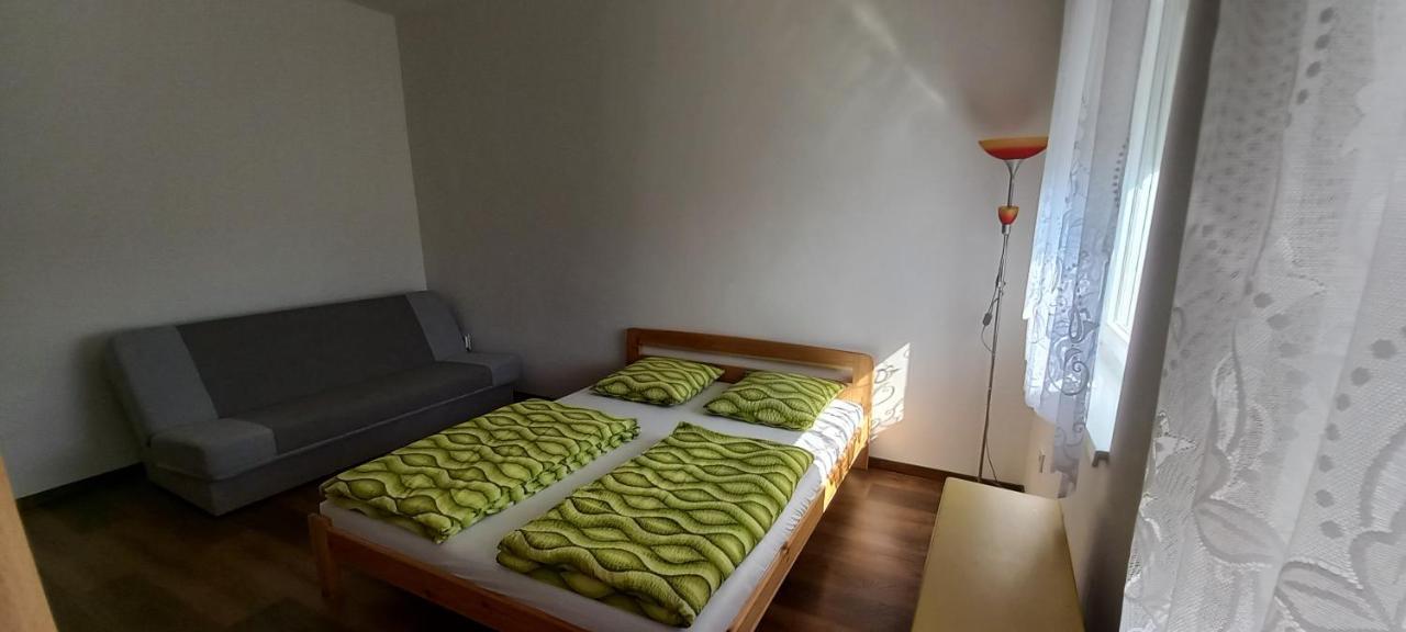Ildimagdi Apartman Hajduszoboszlo Exterior photo