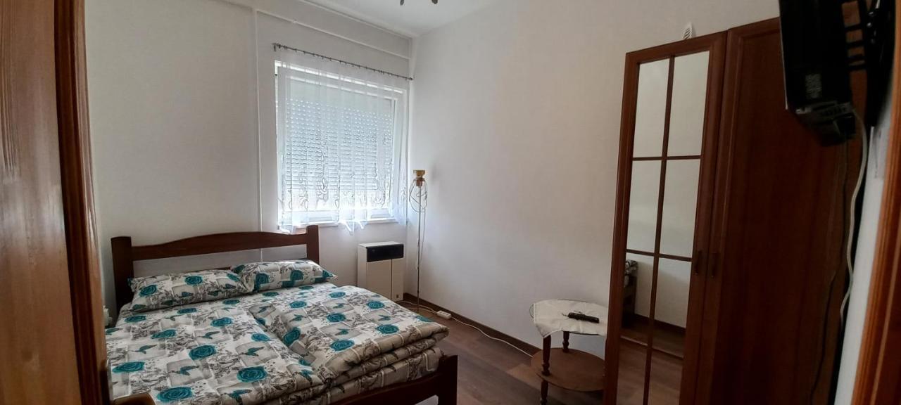 Ildimagdi Apartman Hajduszoboszlo Exterior photo
